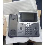 Cisco Ip Phone 8811