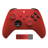 Para Controlador De Mando Para Xbox Series X/s Con 2,4g