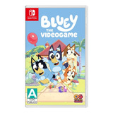 Bluey - Standard Edition - Nintendo Switch