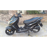 Scooter  Zanella Styler 150