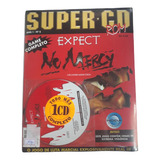 Cd Super Cd Expect No Mercy Game Completo 29d