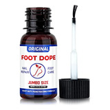 Aceite Para Cuticulas Xl Foot Dope Snakeroot & Tea Tree - Tr