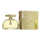 Perfume Tous Touch The Original Gold Tous Dama 100ml