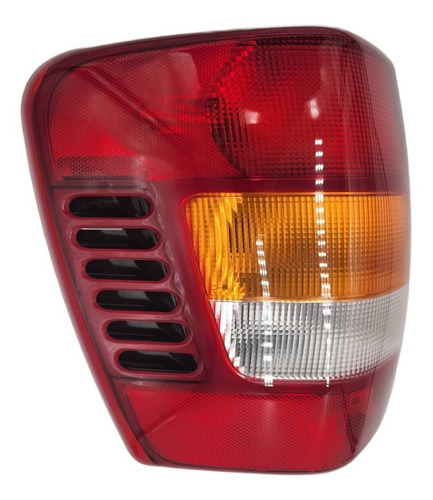 Stop Trasero Jeep Grand Cherokee 99 2000 2001 2002 2003 2004 Foto 2