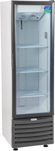 Refrigerador 280litros Totales Inducol En Lámina Galvanizada