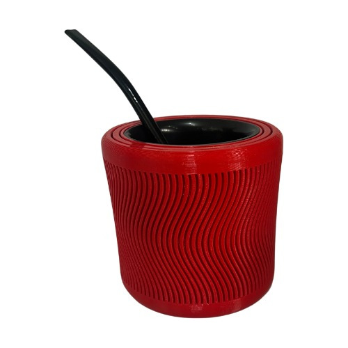 Mate Giromate Giroscopio Antivuelco  V2 - L3d