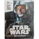 Enciclopedia De Star Wars #66 Planeta Deagostini