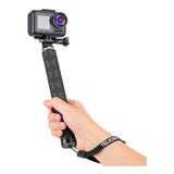  Selfie Stick Carbono 90cm Cámara Gopro 5 6 7 8  Telesin 