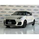 Suzuki Swift 2021 1.4 T Sport Boosterjet