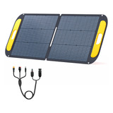 Panel Solar Vtoman Vs110 110w 19v Portátil 