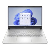 Laptop Hp Intel Celeron N4120 16gb Ram Ssd 1tb M.2 Win11