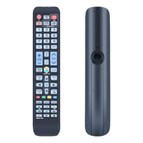 Control Remoto Compatible Con Samsung Un46h7150af Un48h8000a