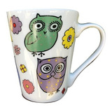 Tazas Jarro Mug Diseños 360ml Porcelana Microondas X1 Uni.