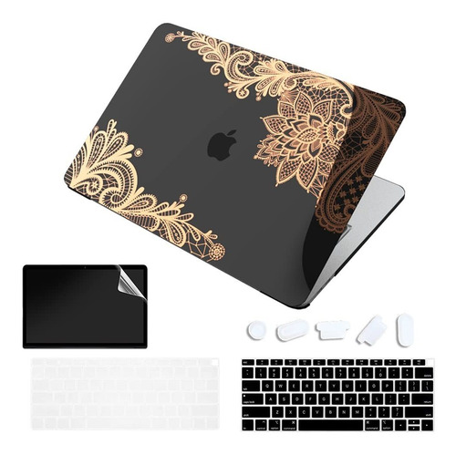 Tedawen Funda Protectora Para Macbook Air De 13 Pulgadas 202