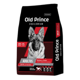 Old Prince Adulto 15kg Premium Envío Gratis S.isidro V.lópez