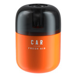 Perfume C Car, Bálsamo Sólido, Aromaterapia Para Automóviles