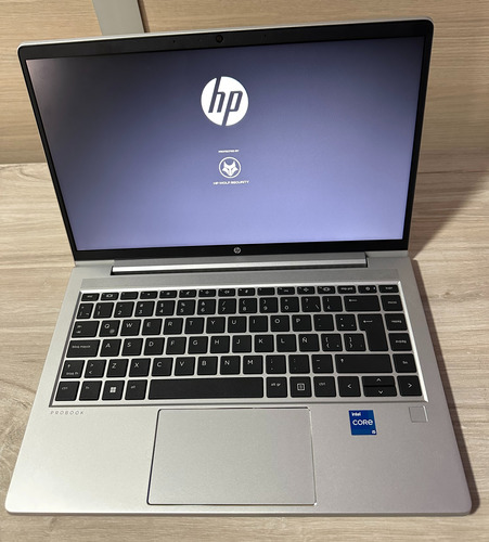 Hp Probook 440 G8, Core I5 11 Gen, 8 Gb Ram, 512 Gb Solido