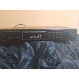 Jvc Fx-362 Sintonizador Radio Am/fm Digital Tuner