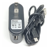 Cargador De Pared Hisense A31-50100 1a Micro Usb Recuperado 