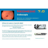 Software Endoscopia Laparoscopia Colonoscopia