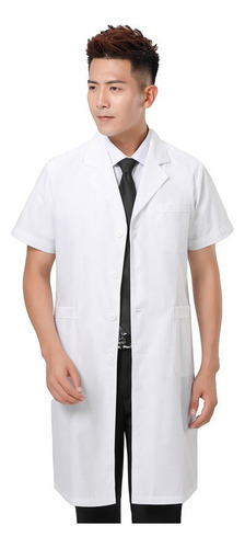 Uniforme Médico, Bata De Laboratorio, Ropa De Doctor