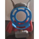 Base Soporte Para Alexa Echo Dot 3 Thor Avengers