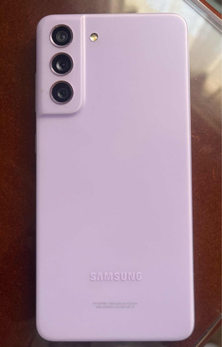 Samsung S21 Fe G5