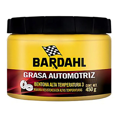 Grasa Automotriz Bentona Para Baleros Alta Temperatura 450gr | MercadoLibre