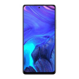 Infinix Note 10 Pro Dual Sim 256 Gb Black 8 Gb Ram