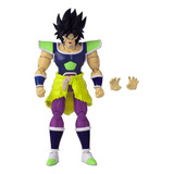 Broly (dragon Ball Super Ver.) Dragon Stars Serie 19