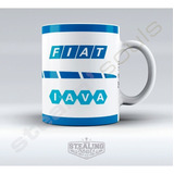 Taza Fierrera | Clásicos Argentinos | Fiat 128 Iava #06