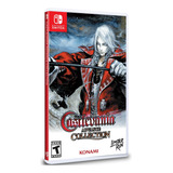 Castlevania Advance Collection - Nintendo Switch Harmony D