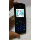 Motorola W175 Clásico Por Claro Únicamente Leer Bien 