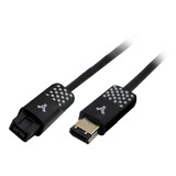 Cable Firewire 9 A 6 Pines 800 A 400 Ieee1394b Todomicro
