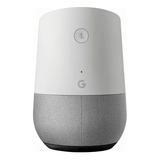 Google Home Con Asistente Virtual Google Assistant
