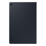 Funda Galaxy Tab S5e Book Cover - Black