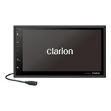 Pantalla Clarion Fx450 Bt Carplay Android Auto Aux Usb