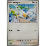 Pokémon Tcg Starly Wingull 158/193