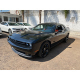 Dodge Challenger V6 2018, Q/c, Camara, Excelentes Condicione