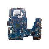 Motherboard Hp 14t-am/14-a Parte: 858038-001