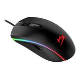 Mouse Gamer Hyperx Pulsefire Surge De 6 Botones - Hx-mc002b