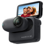 Cámara De Acción Insta360 Go 3s 64gb Resolución 4k Ipx4 Cámara De Acción Insta360 Go 3s 64gb Resolución 4k Ipx4