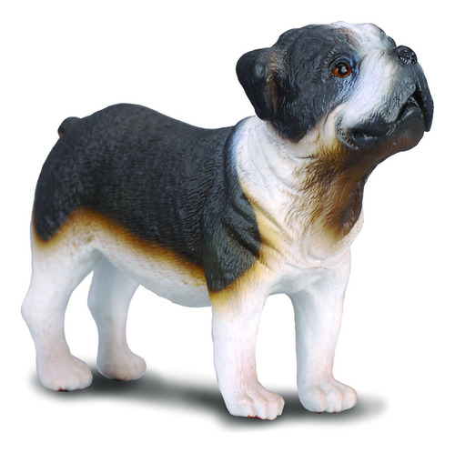 Animales De Coleccion Papo Schleich Collecta Bulldog 88179