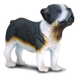 Animales De Coleccion Papo Schleich Collecta Bulldog 88179