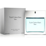 Calvin Klein Truth For Men 100ml Edt - Perfumezone Oferta