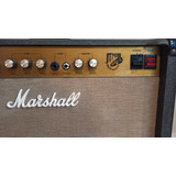 Amplificador Marshall Jtm 30 Guitar Combo - Valvulas Novas!!