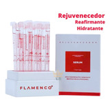 Sérum Hidratante Facial Reafirmante Rejuvenecedor 12pcs