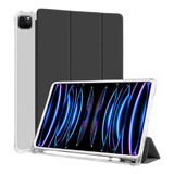 Funda Para iPad 9ª/8ª/7ª Generación 10,2 10,5 Slim Protector