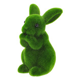 Adorno De Conejo Simulado Little Bunny Foo Foo