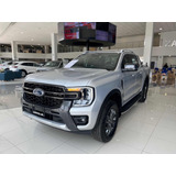 Ford Ranger Wildtrak 2023